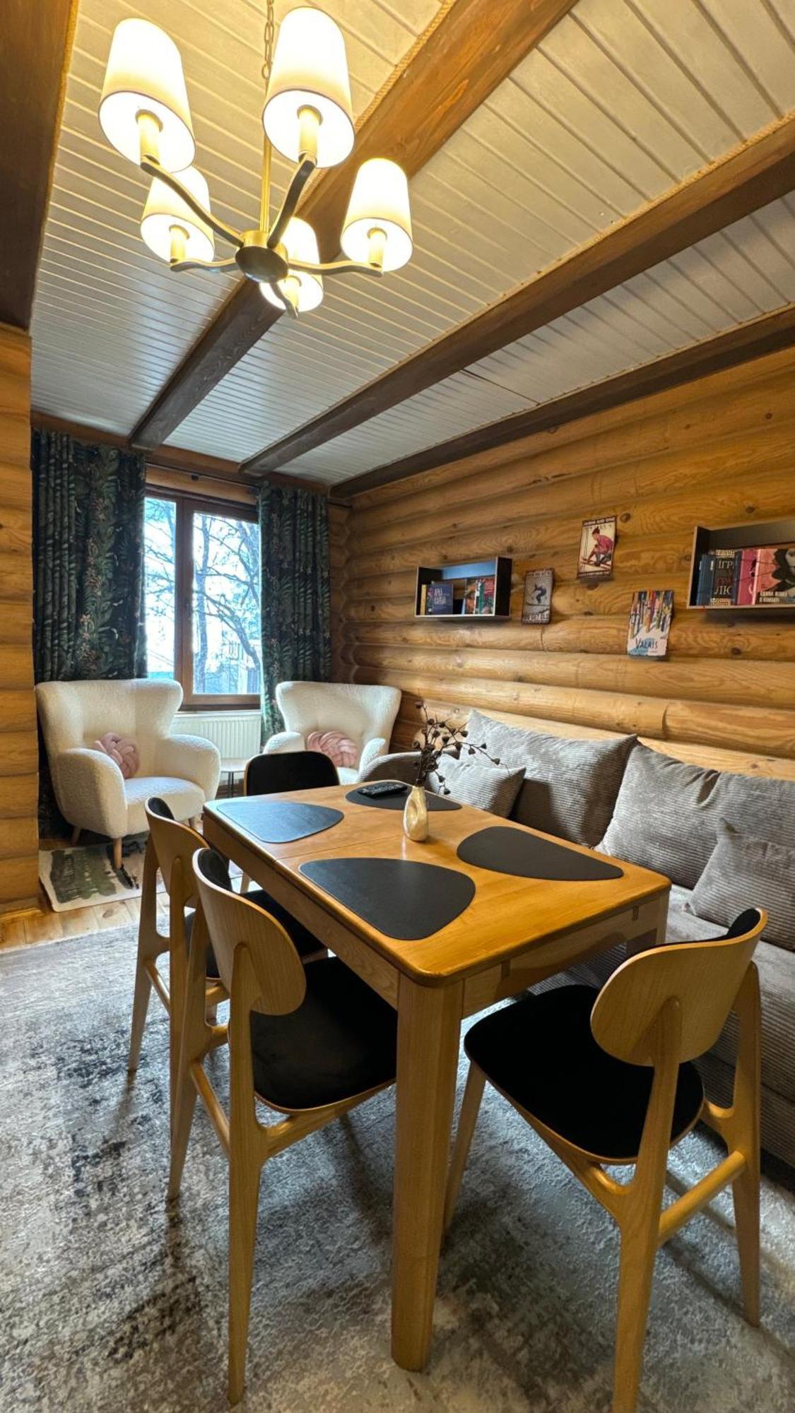 Krucha Hotel Bukovel Exterior foto